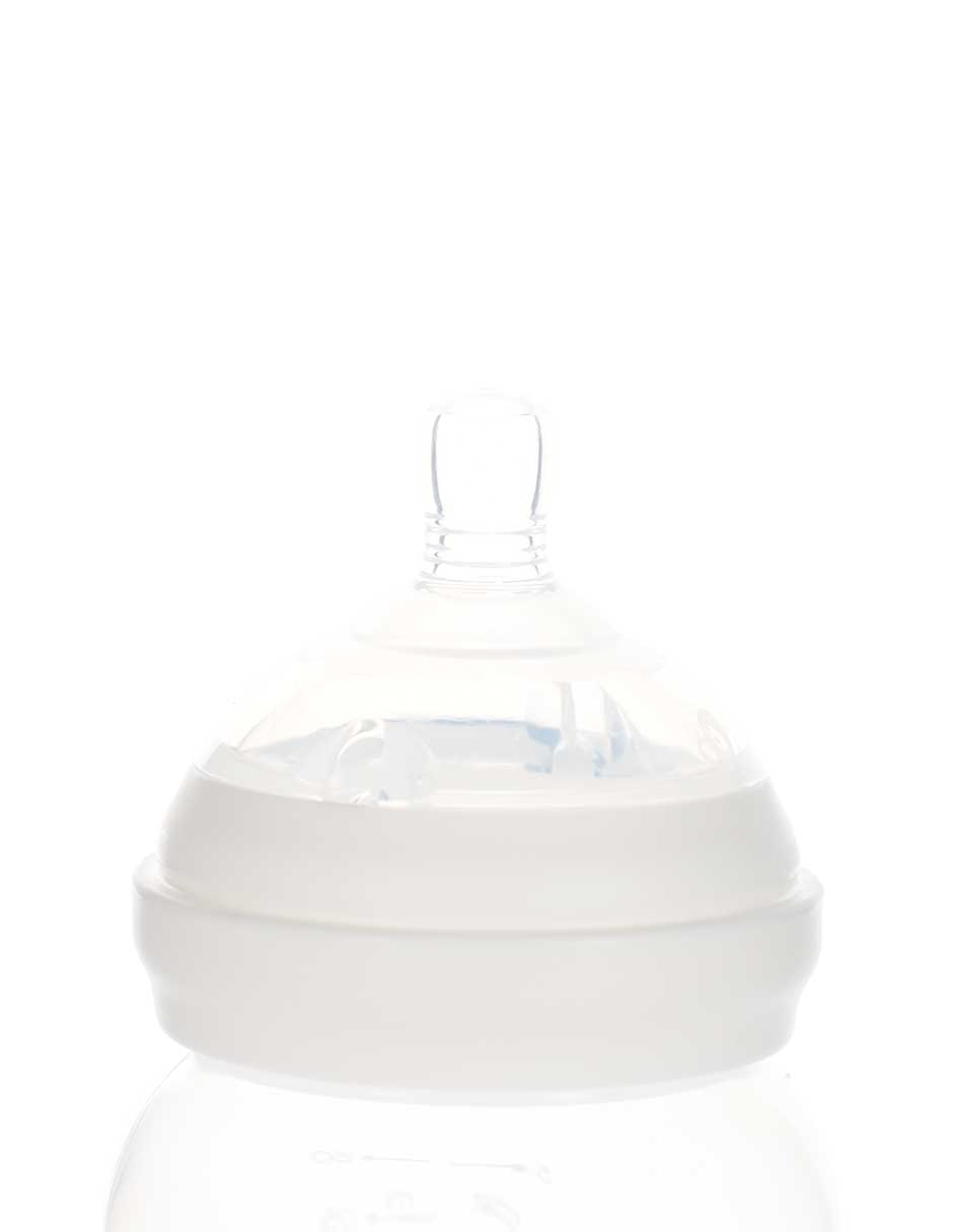 Esterilizador de microondas Evenflo
