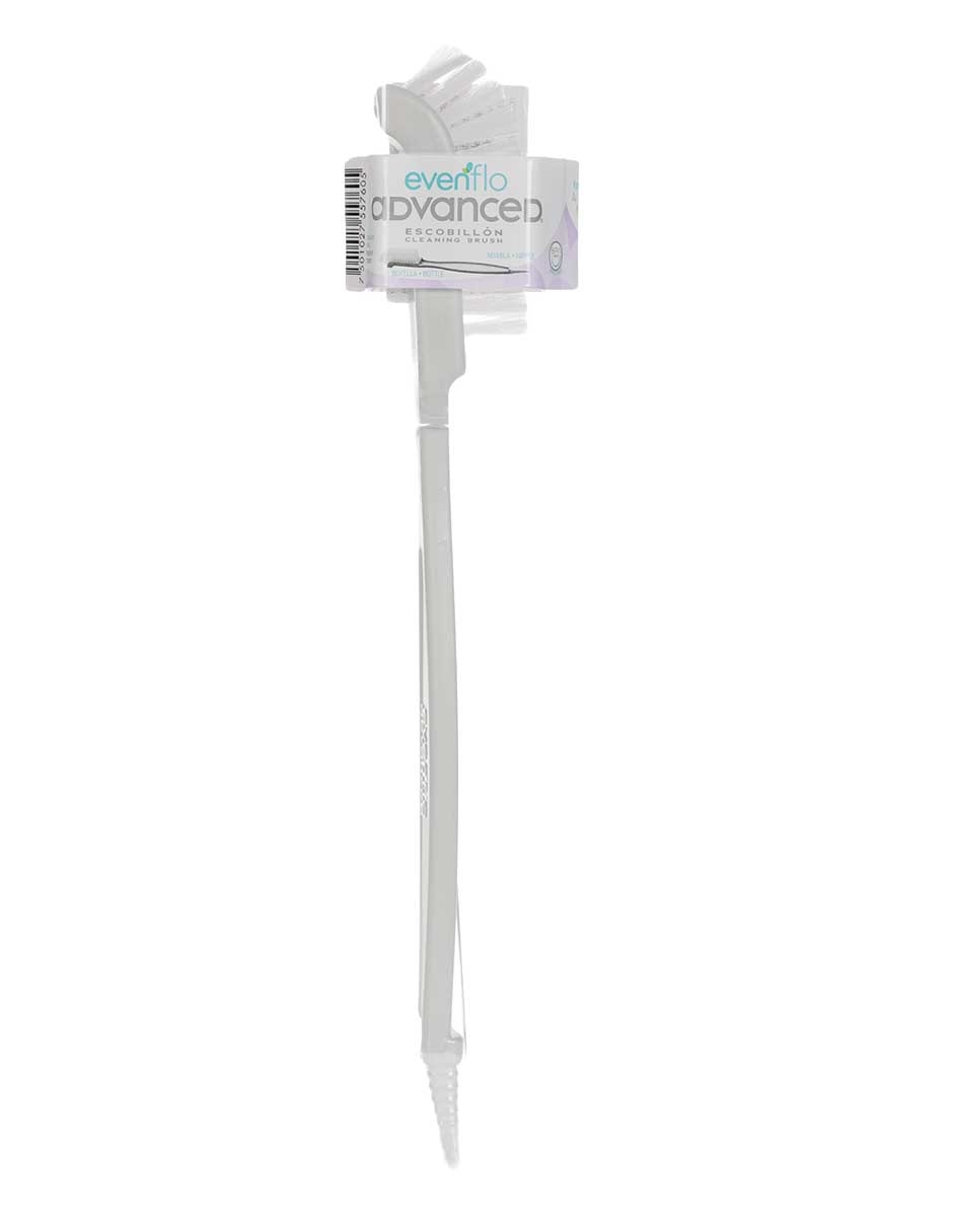 Esterilizador de microondas Evenflo