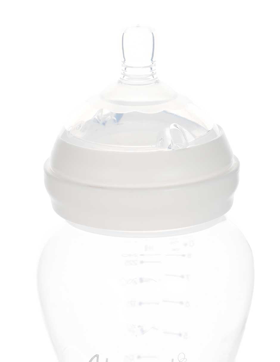 Esterilizador de microondas Evenflo