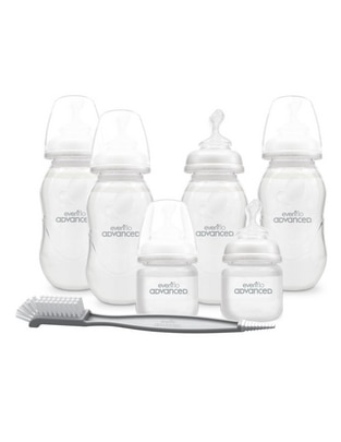 Set biberón Múltiple Set biberón Múltiple