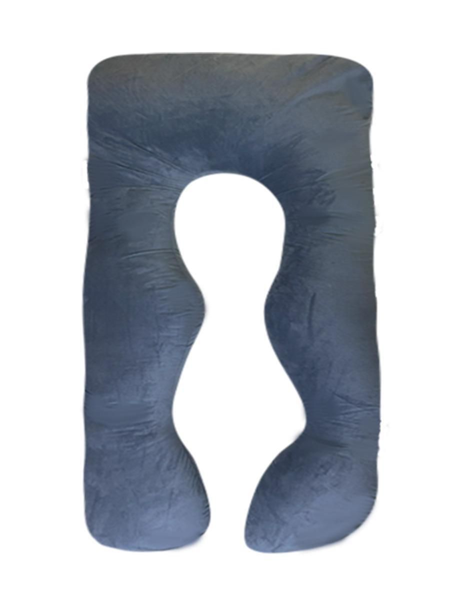 Gris oxford 7