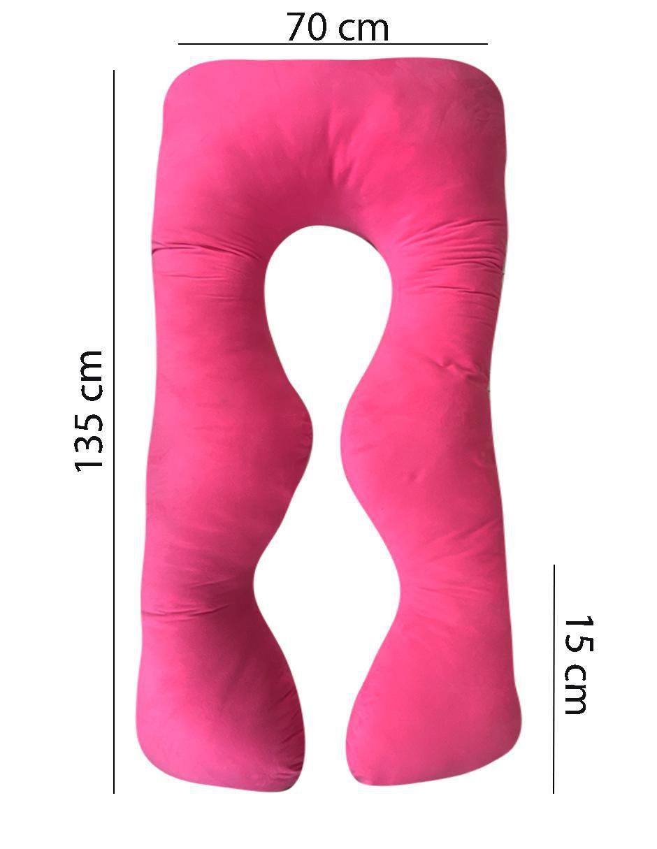 Cojín de lactancia 4