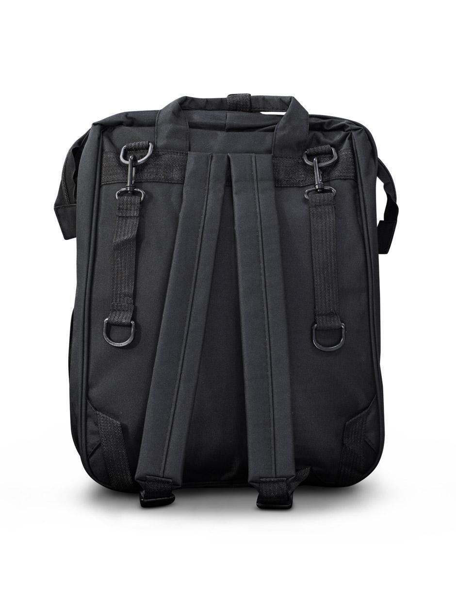 Pañalera backpack Idea Nuova
