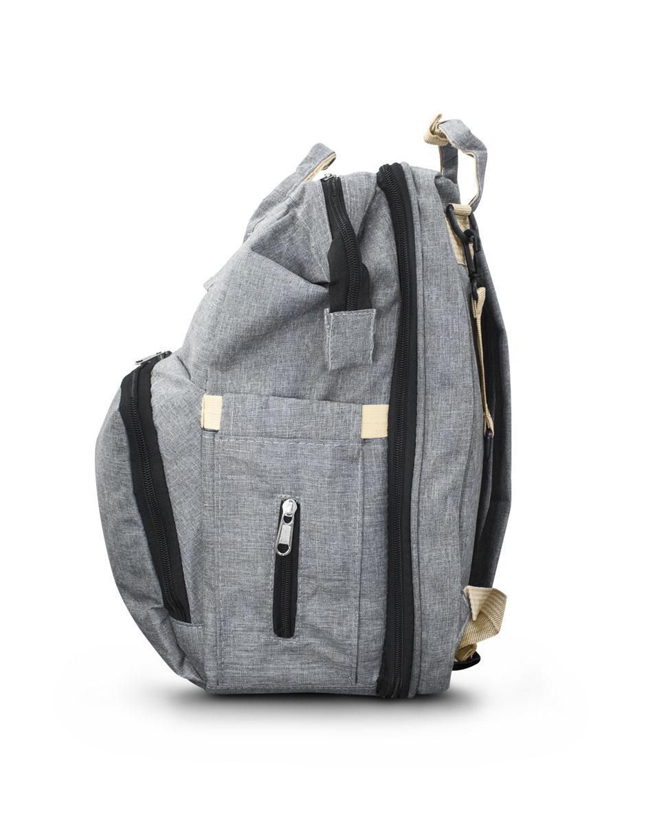 Pañalera backpack 3