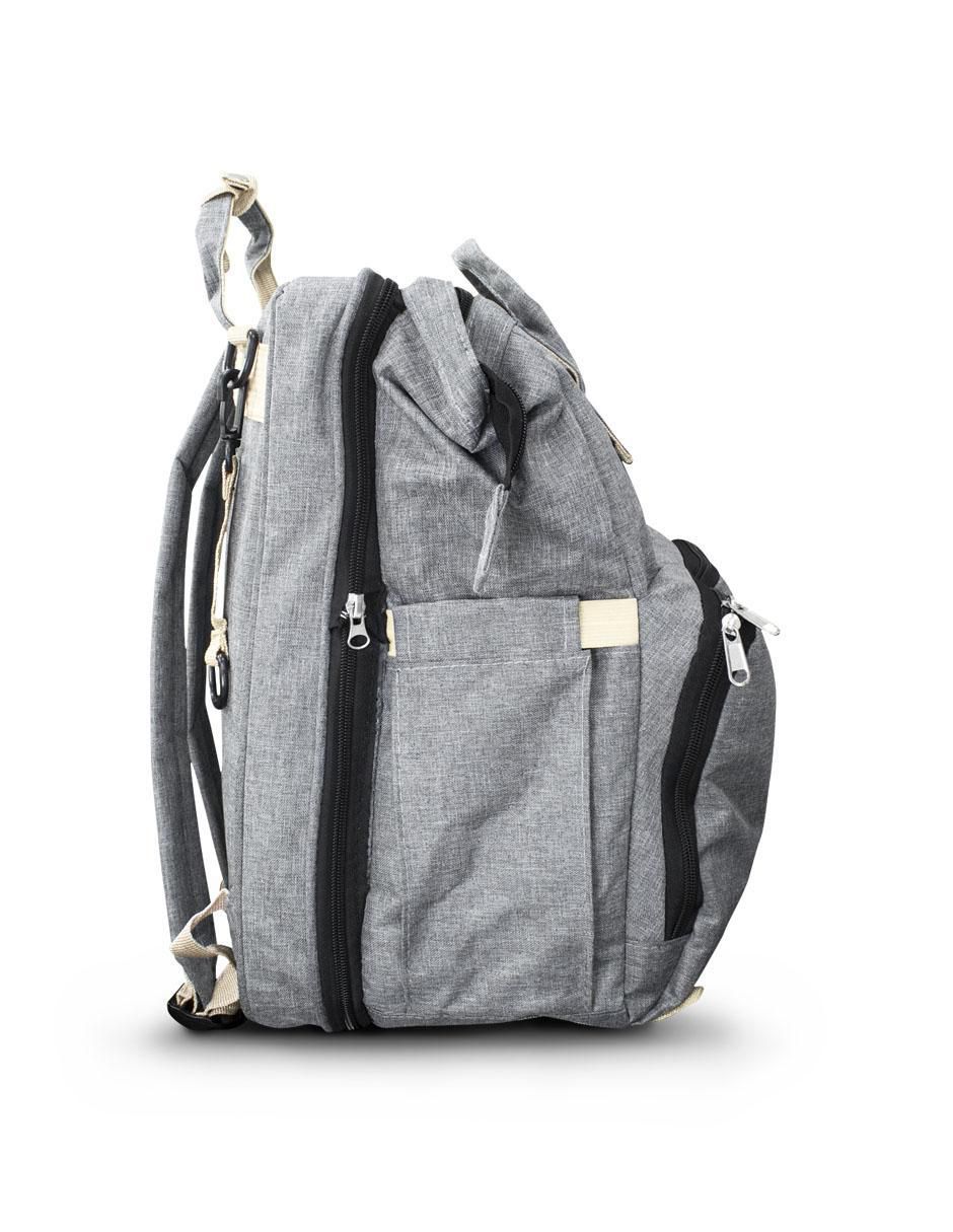 Pañalera backpack 4