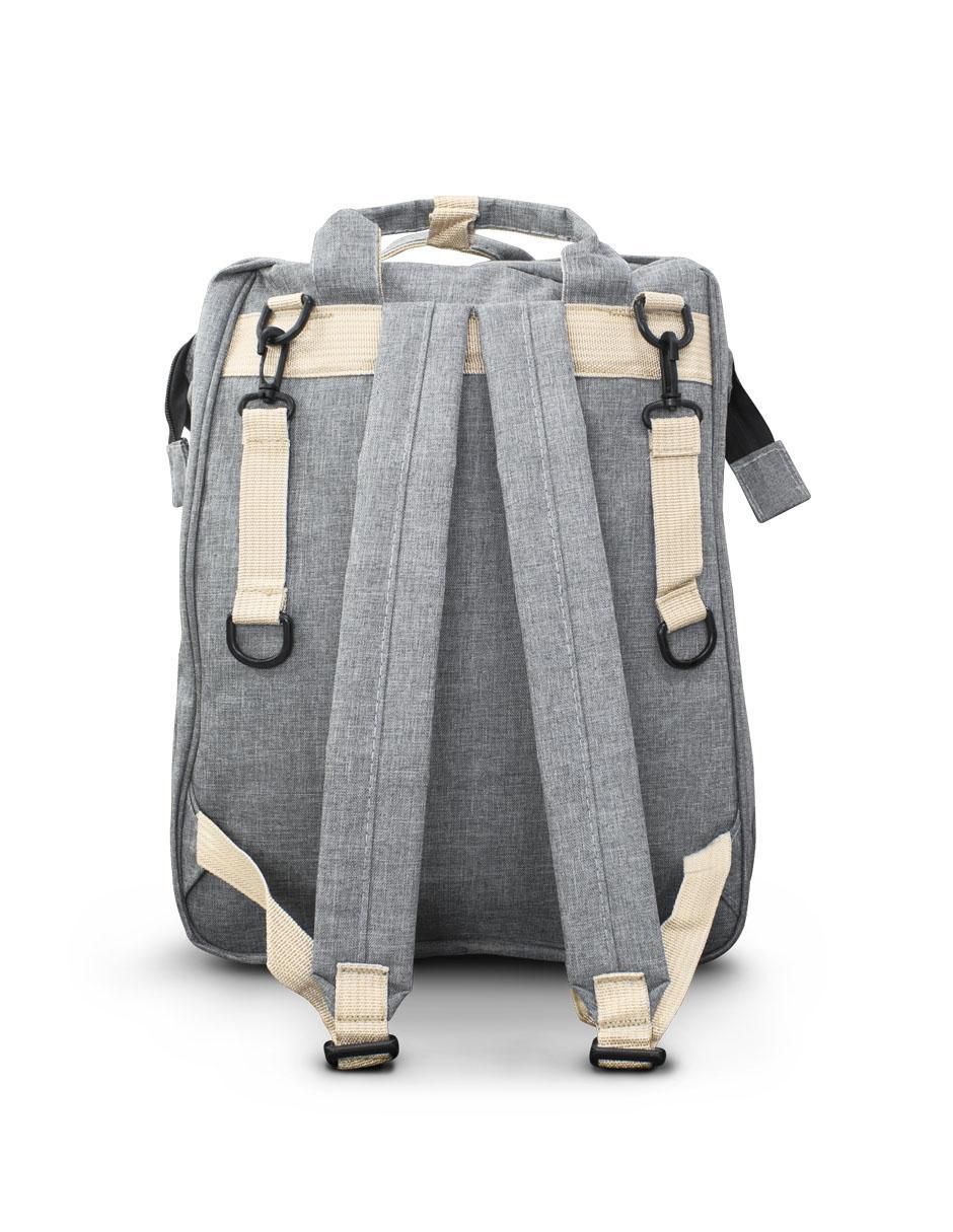 Pañalera backpack 5