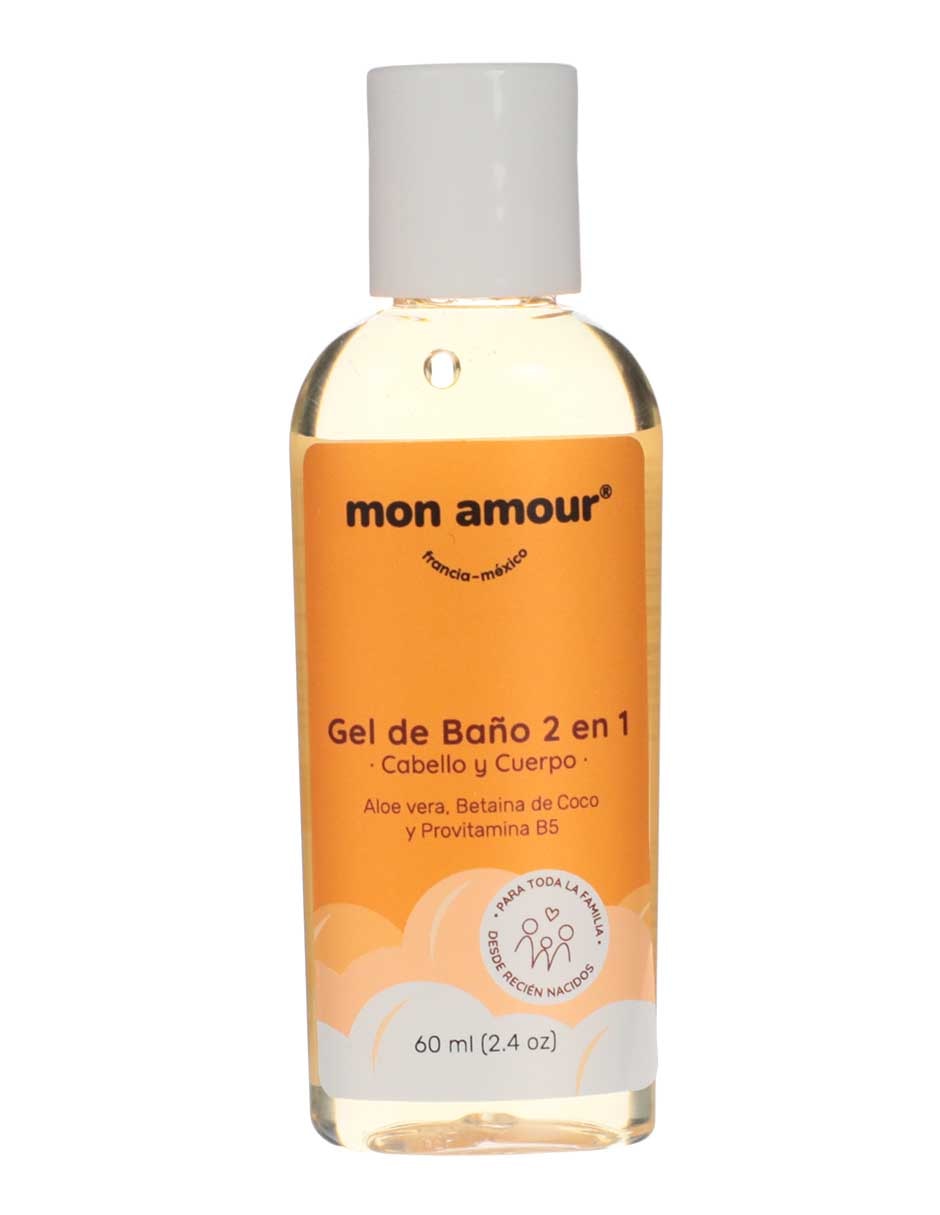 Set higiene 4 piezas unisex 2