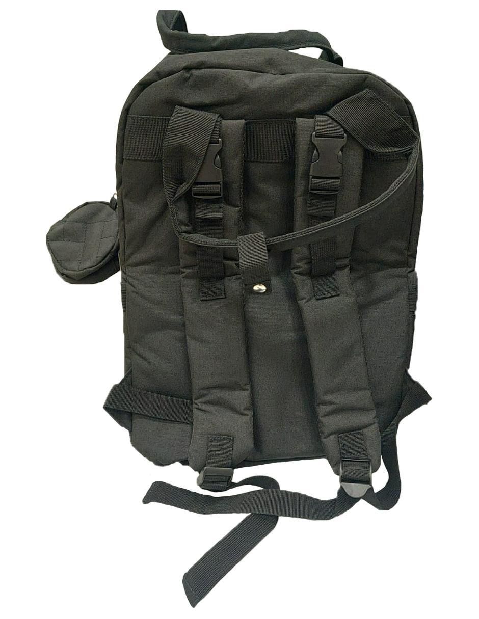 Pañalera backpack Keababies