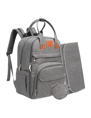 Pañalera backpack Keababies