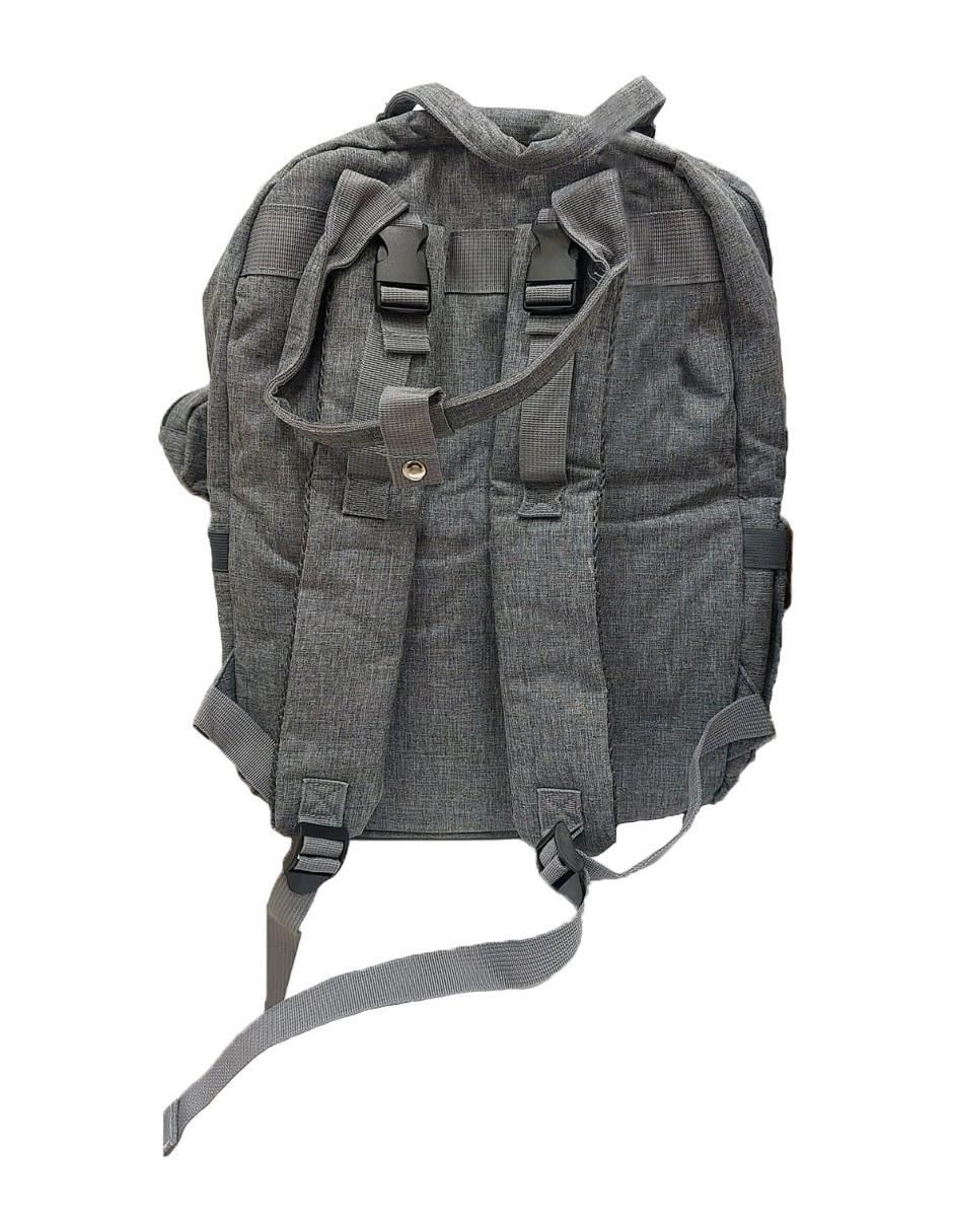 Pañalera backpack