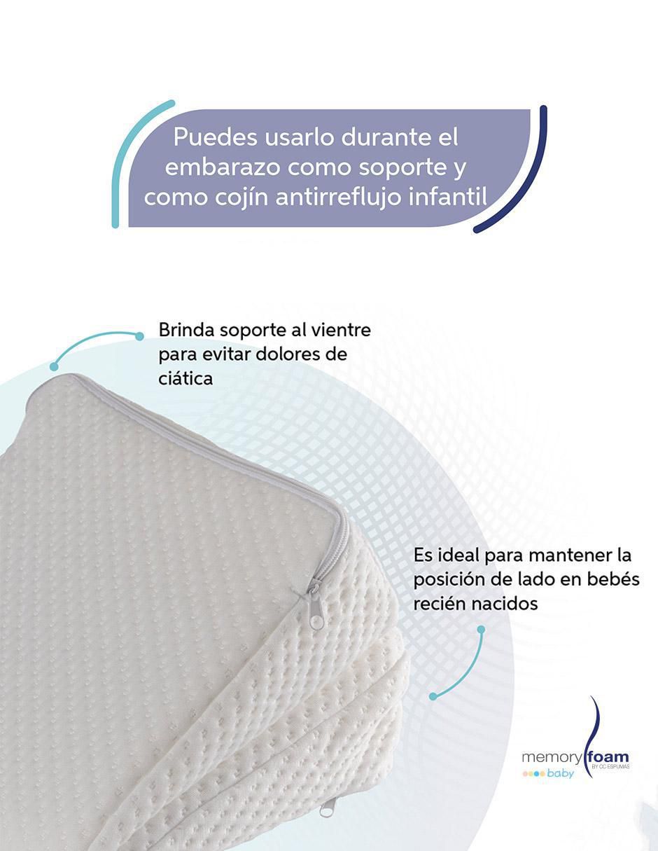 Cojín posicionador