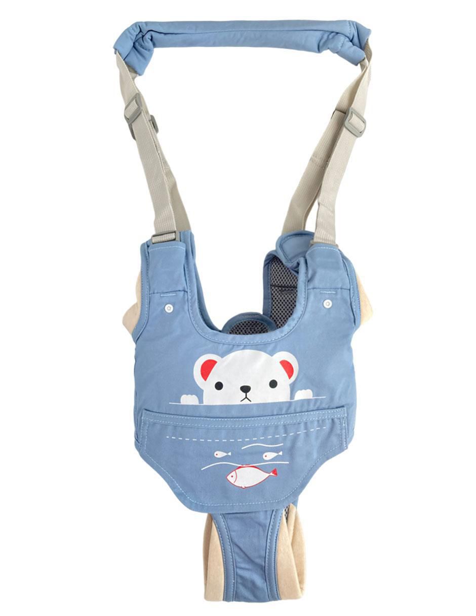 Entrenador para caminar