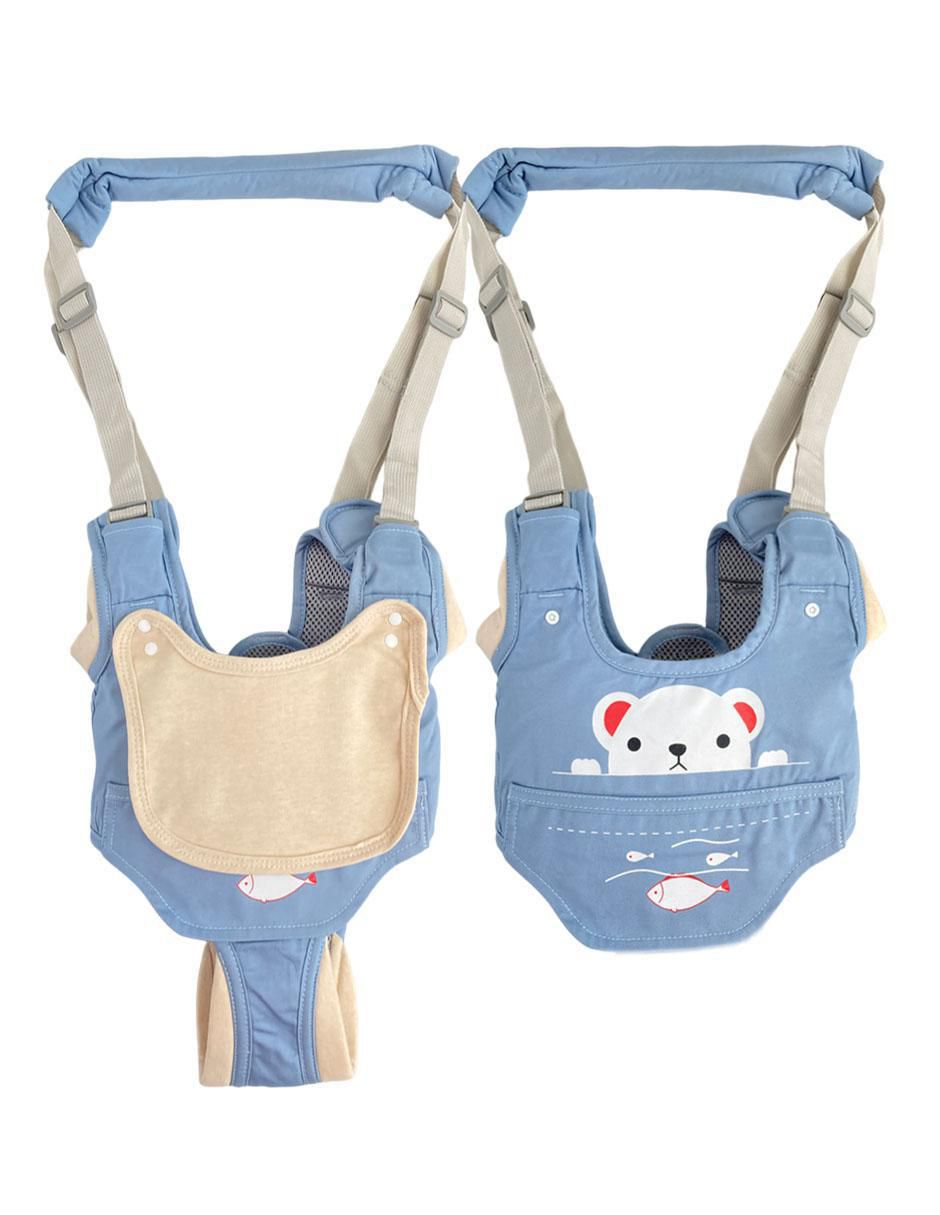 Entrenador para caminar 6