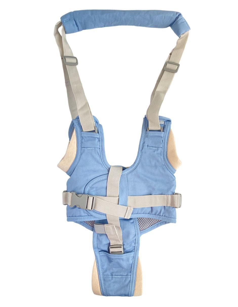 Entrenador para caminar 10