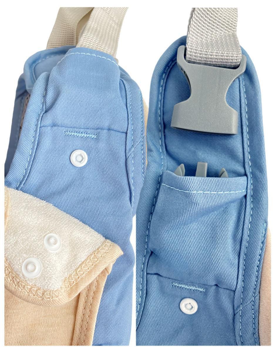 Entrenador para caminar 9
