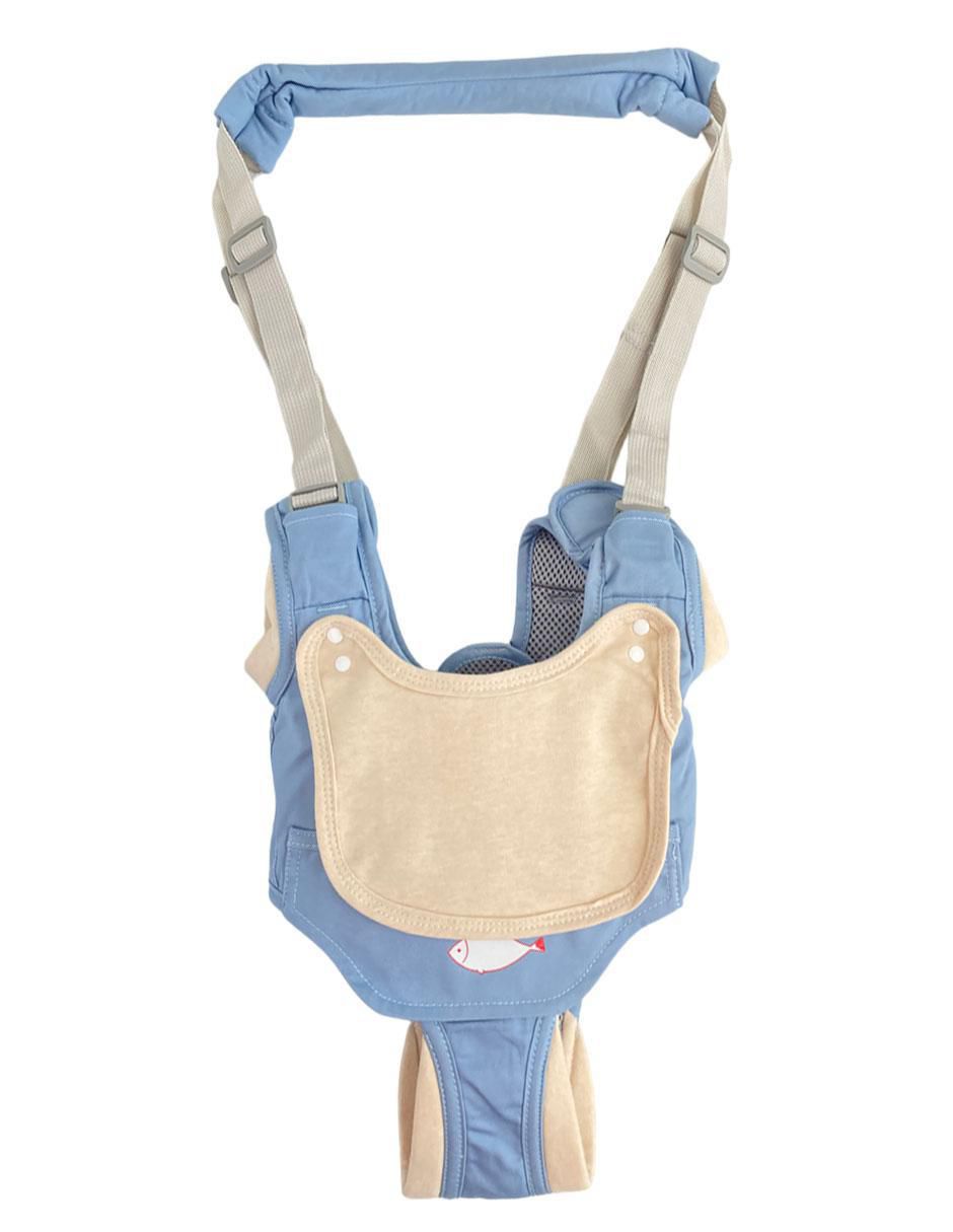 Entrenador para caminar 8