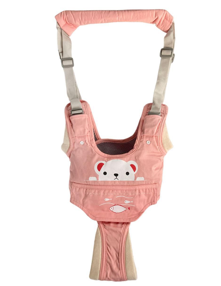 Entrenador para caminar