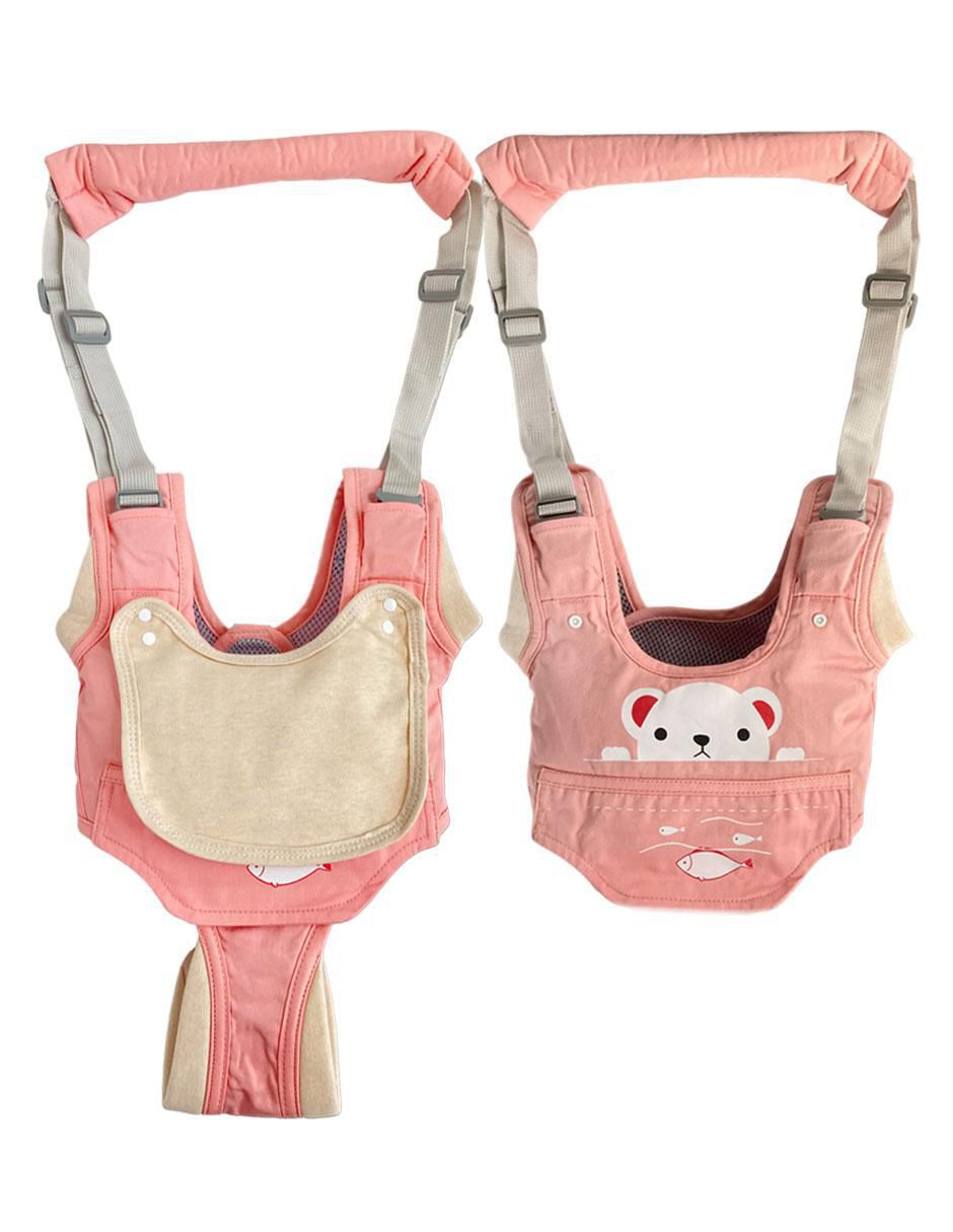 Entrenador para caminar 6
