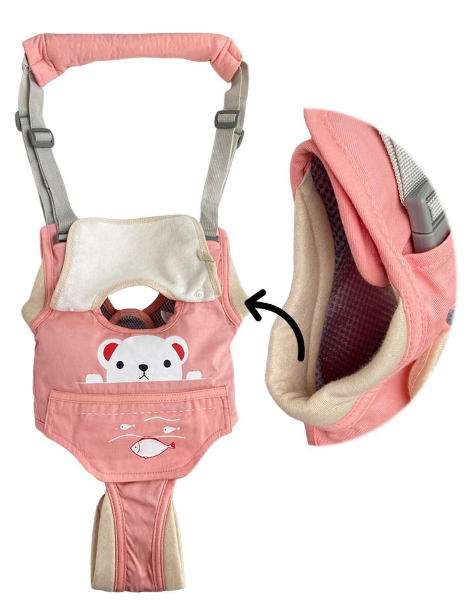 Entrenador para caminar 10