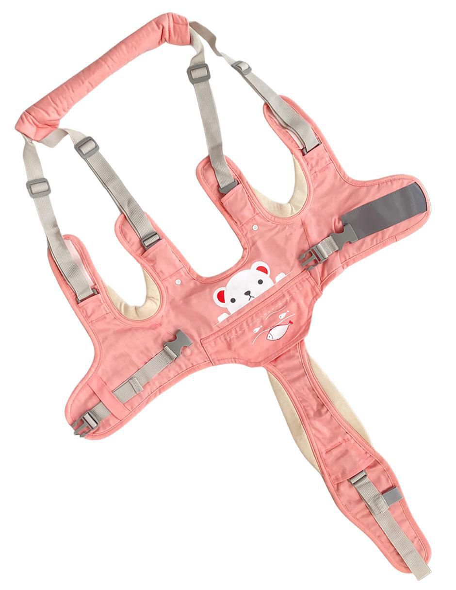 Entrenador para caminar 9