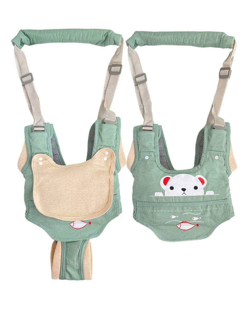 Entrenador para caminar 6