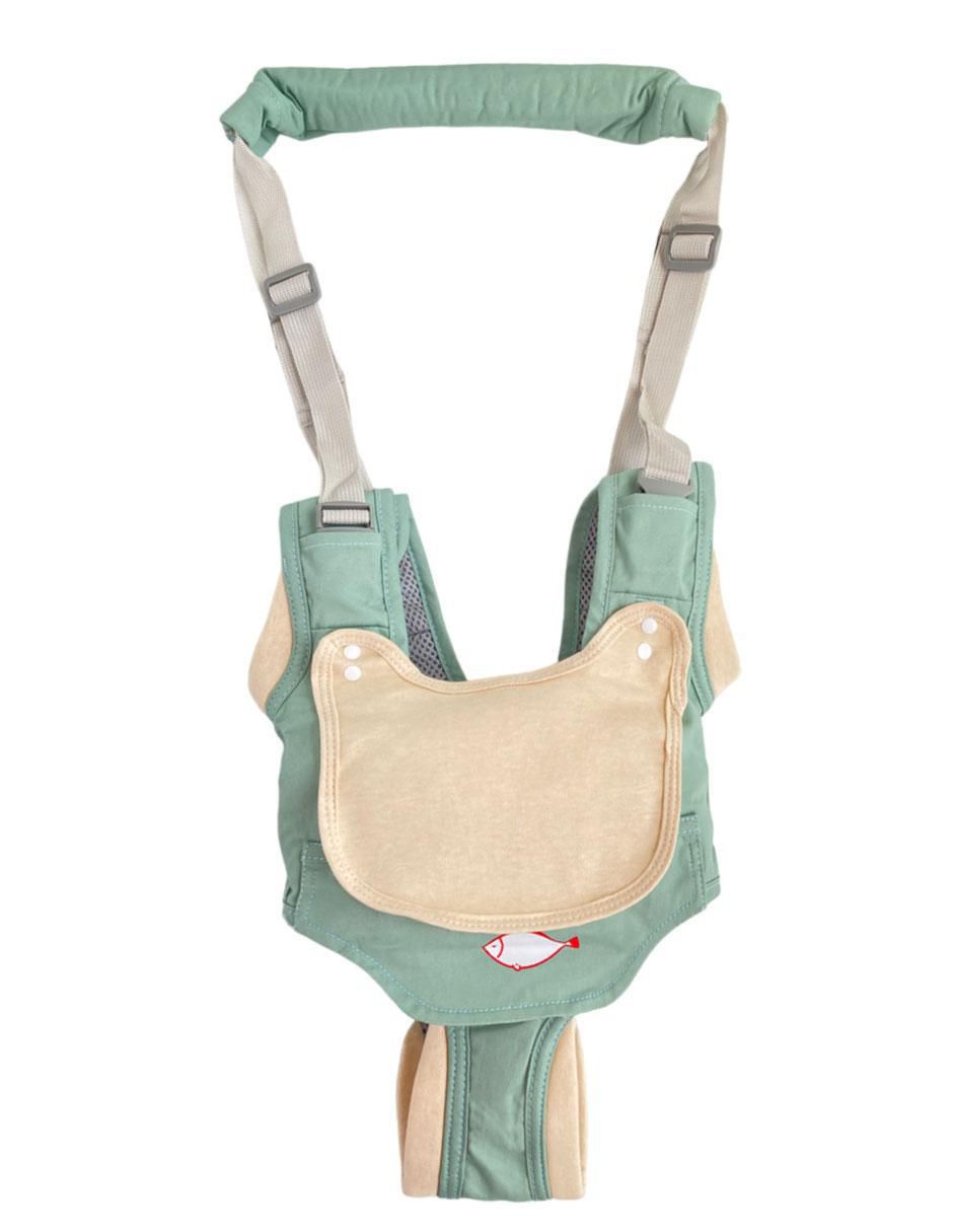 Entrenador para caminar 3