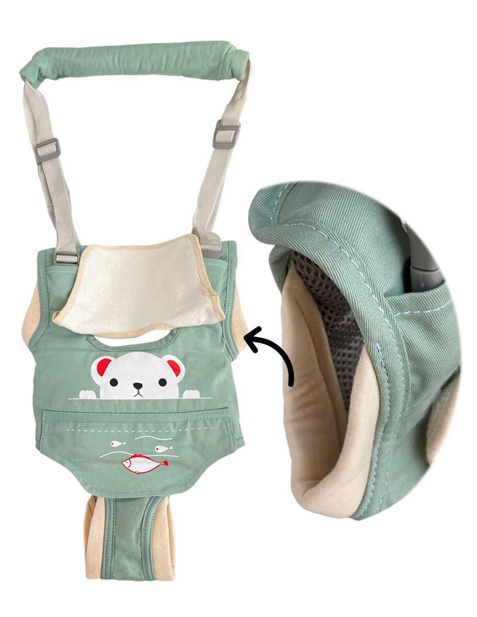 Entrenador para caminar 10