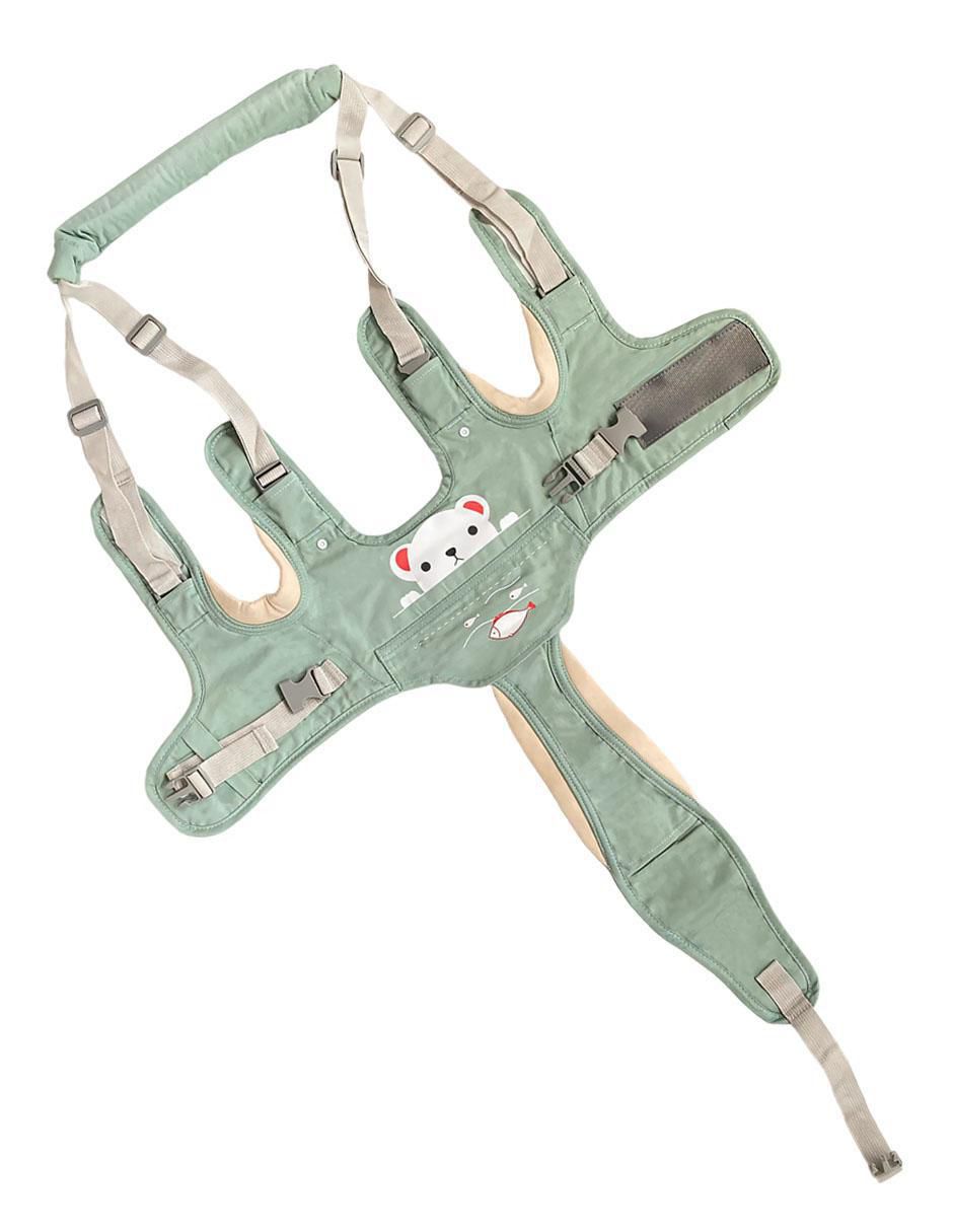 Entrenador para caminar 9