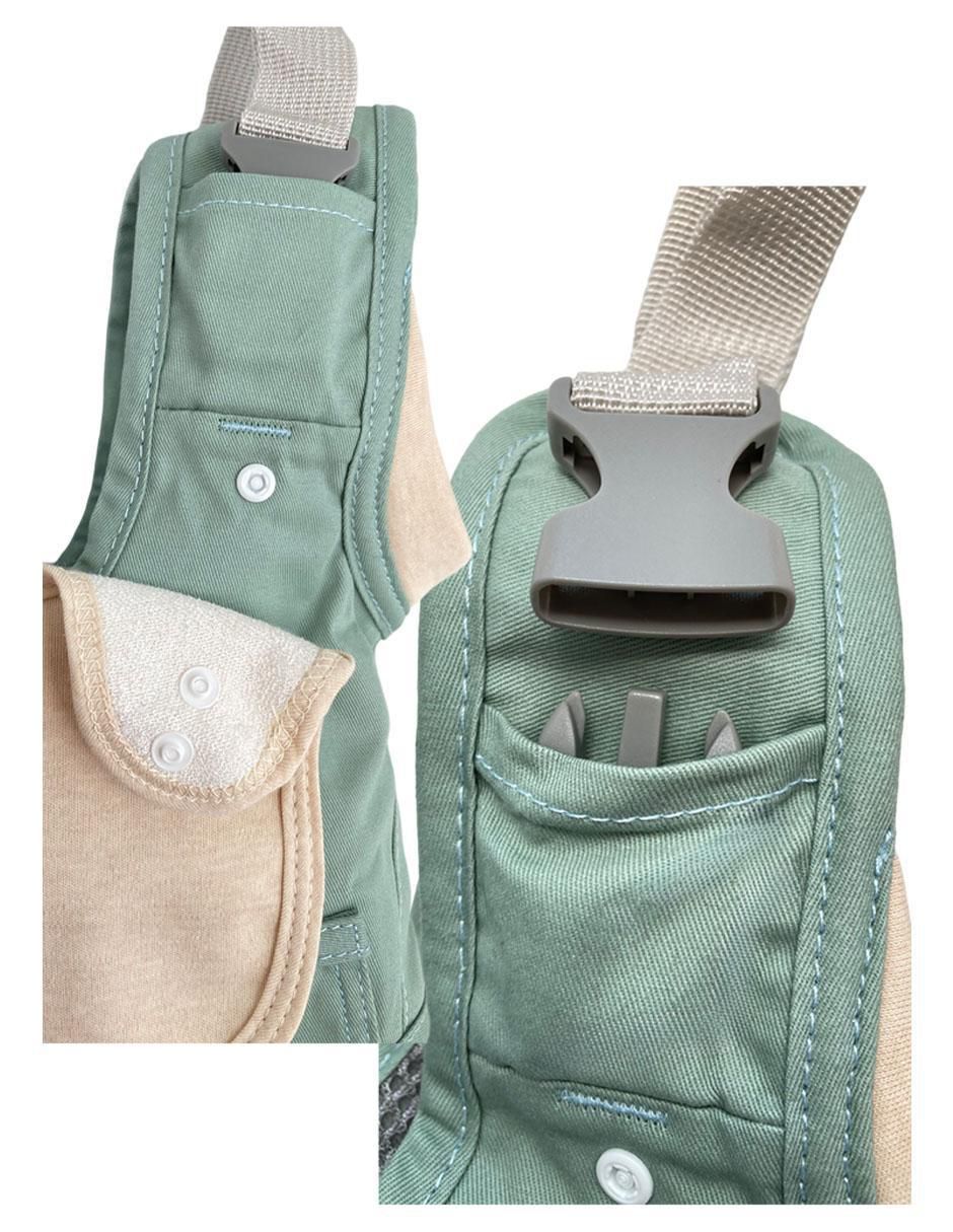 Entrenador para caminar 8