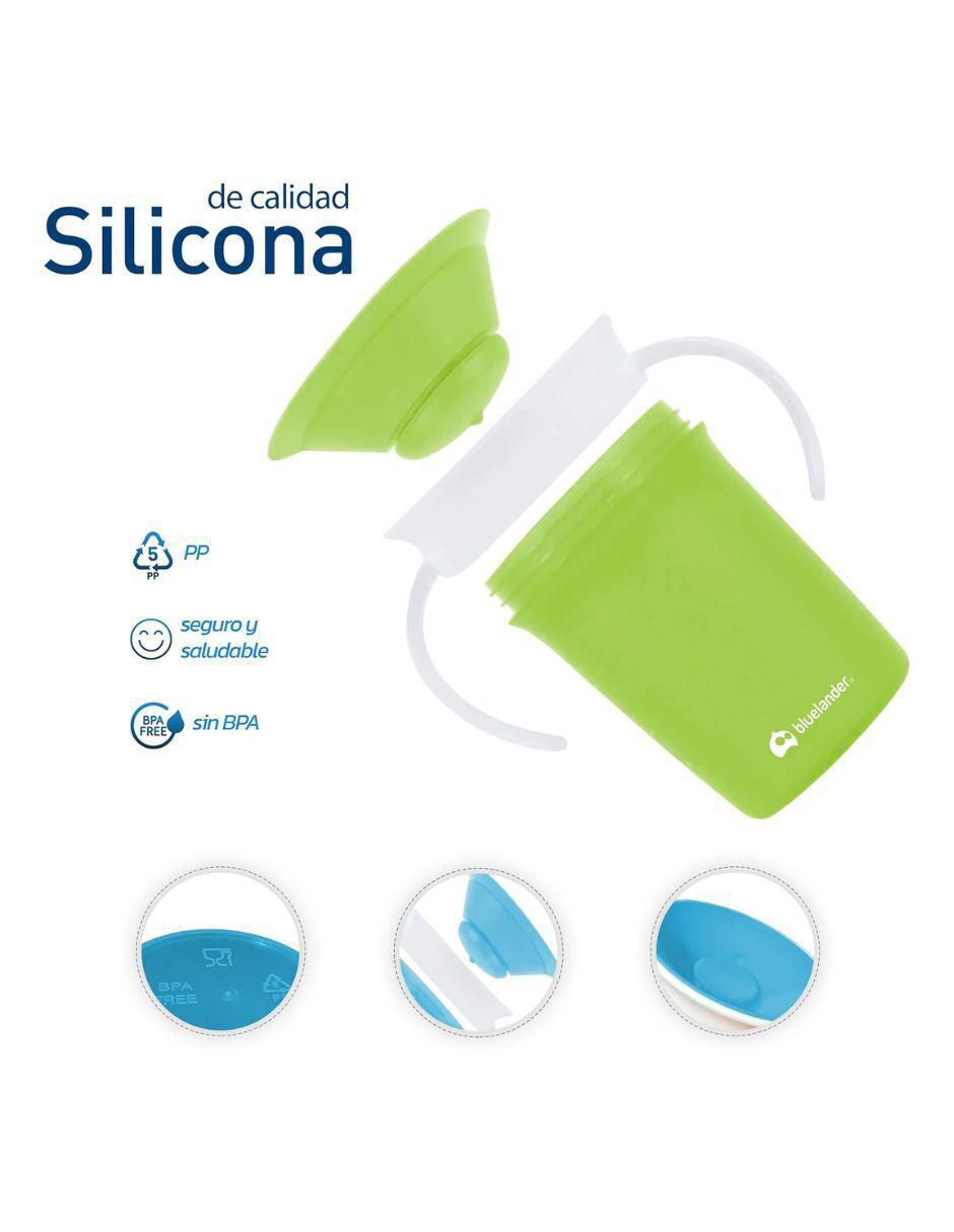 Set de vasos para agua con 2 piezas 2