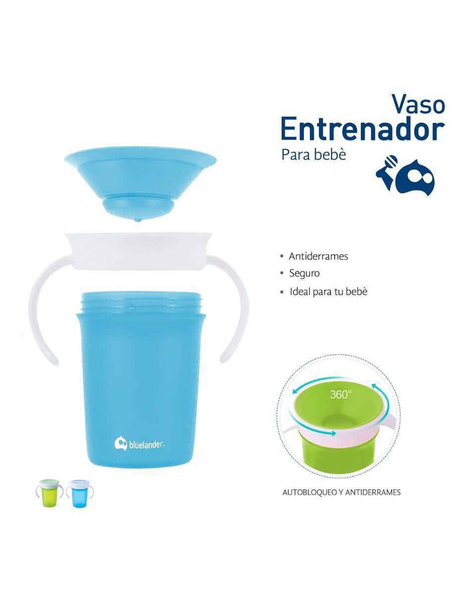 Set de vasos para agua con 2 piezas 3