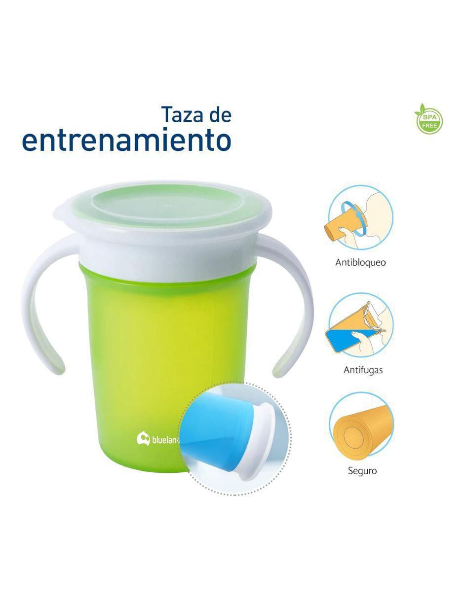 Set de vasos para agua con 2 piezas 4