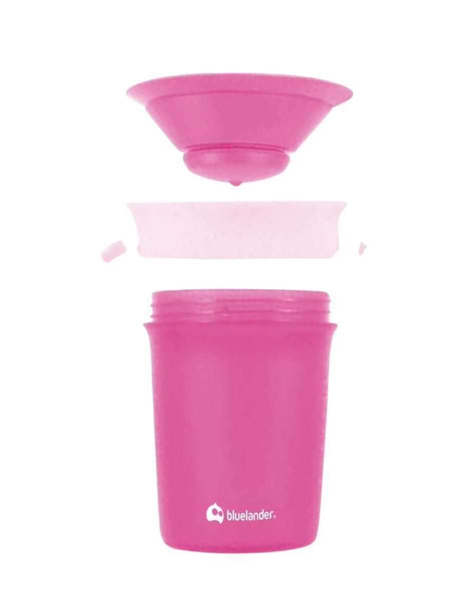 Set de vasos entrenador con 2 piezas 2