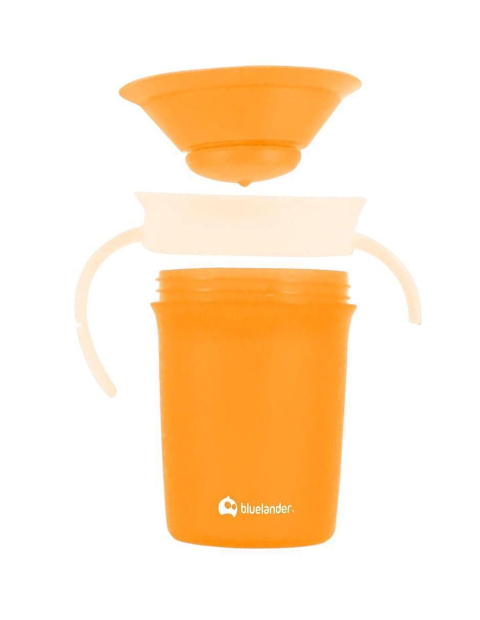 Set de vasos entrenador con 2 piezas 3