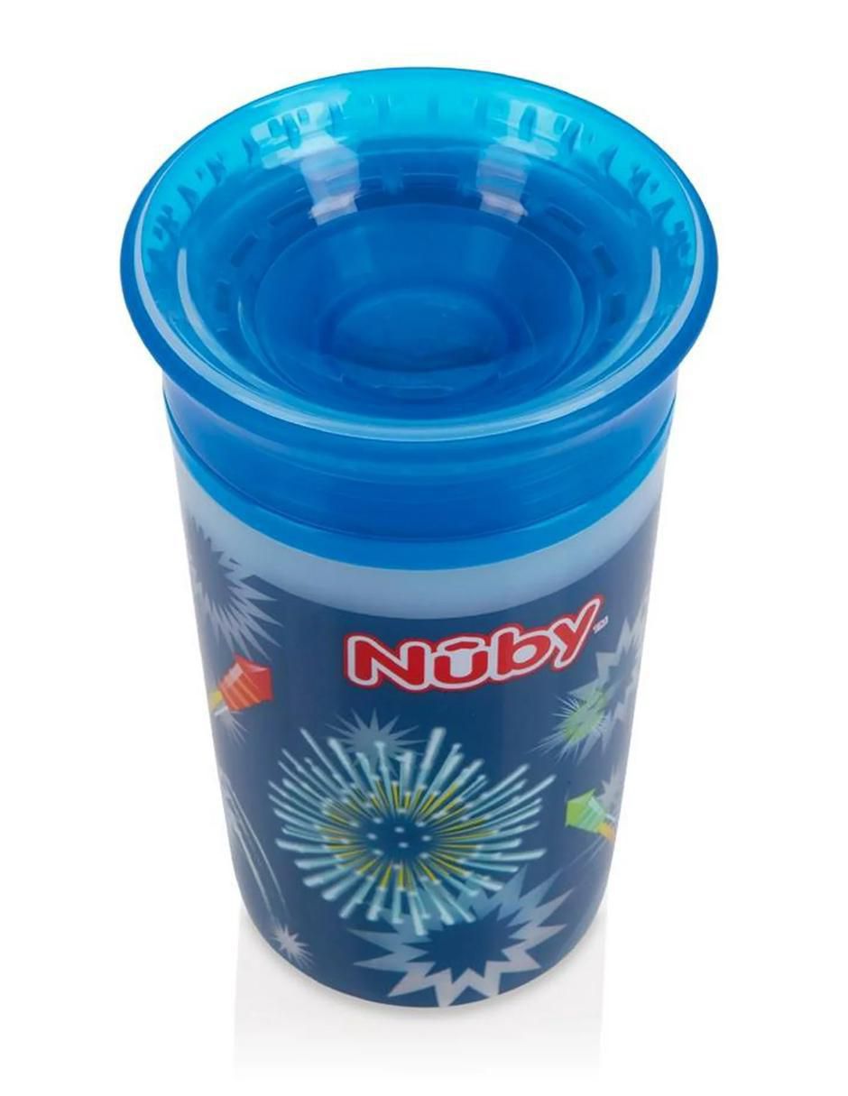 Vaso entrenador