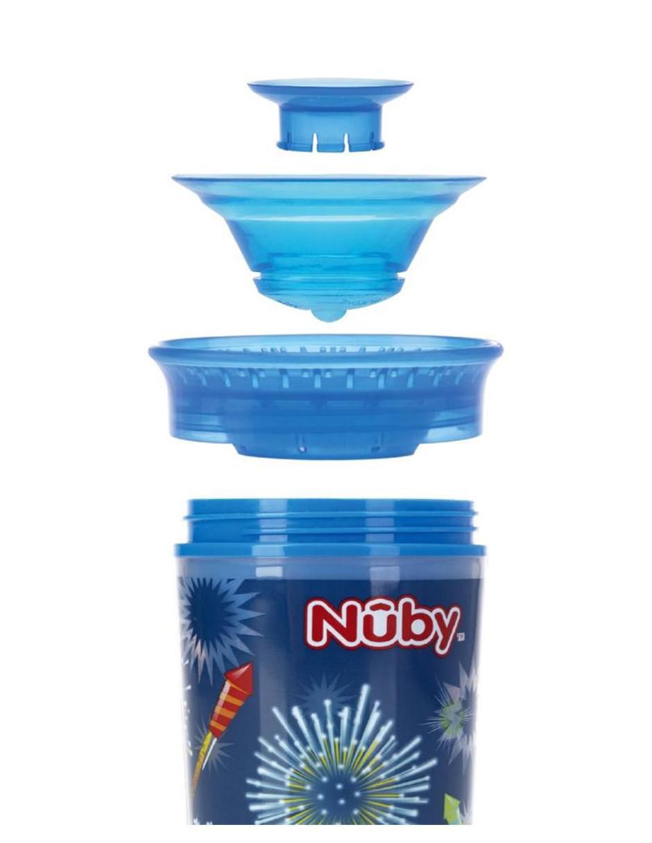 Vaso entrenador