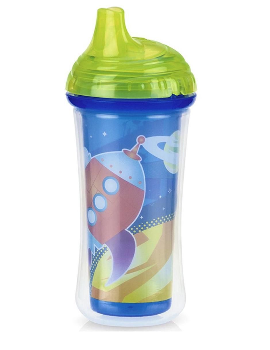 Vaso entrenador 1