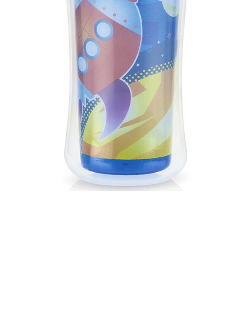 Vaso entrenador 2