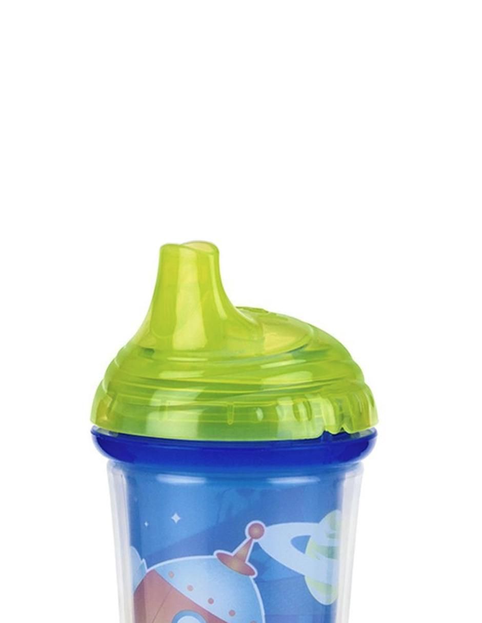 Vaso entrenador 3
