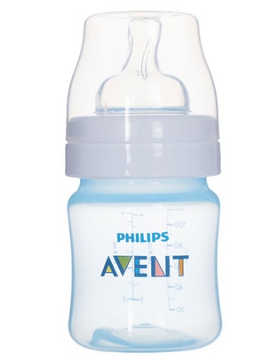 Biberón Avent 4 oz