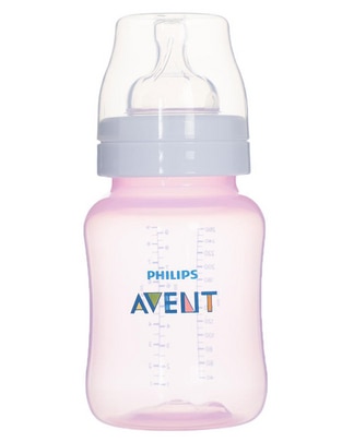 Biberón Avent 9 oz