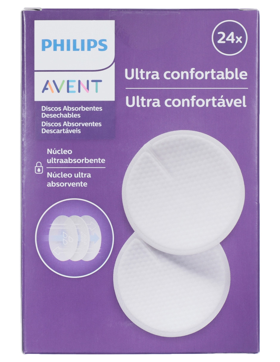 Kit esterilizador de biberón para microondas Avent Primeros comienzos natural response