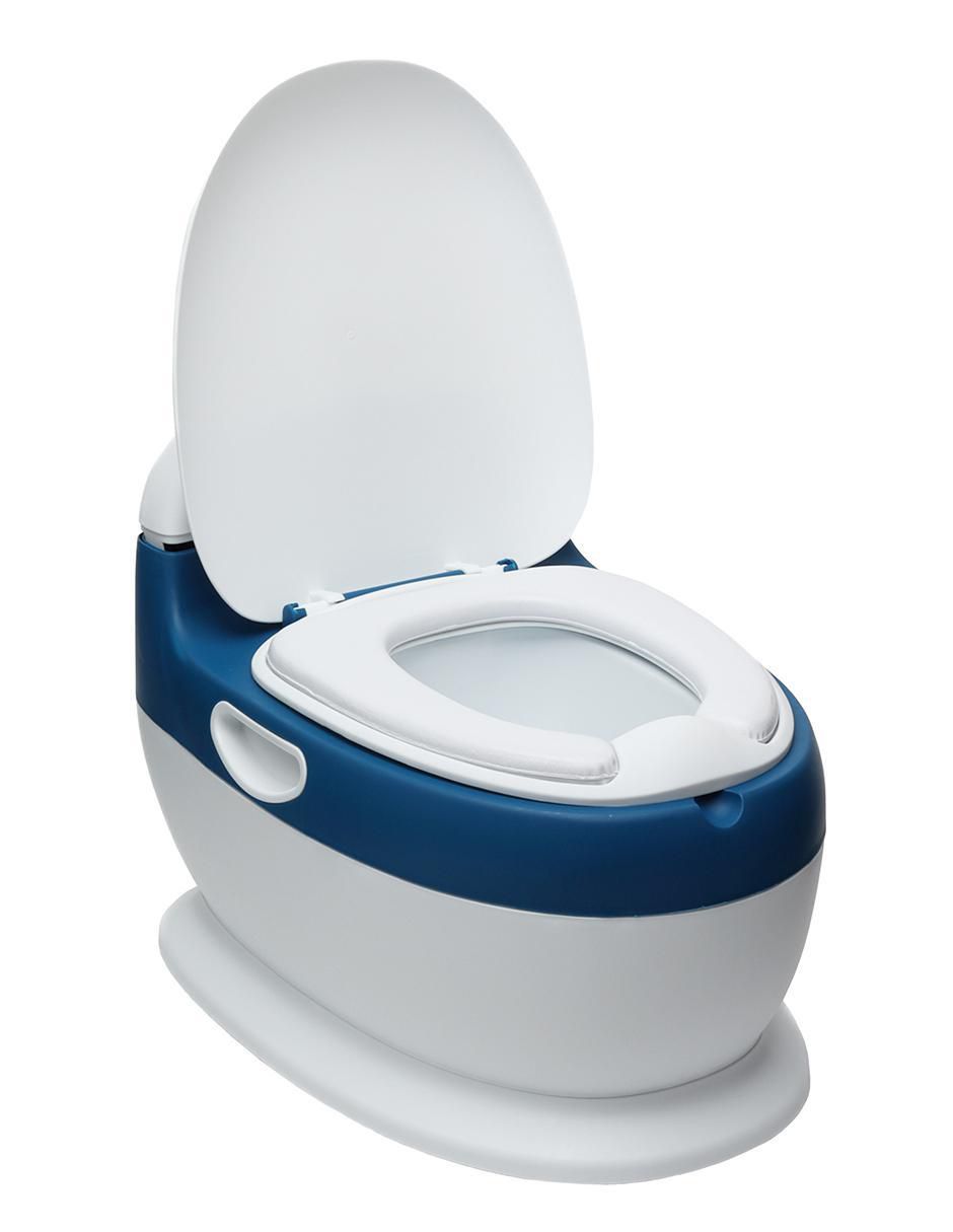 Entrenador de baño