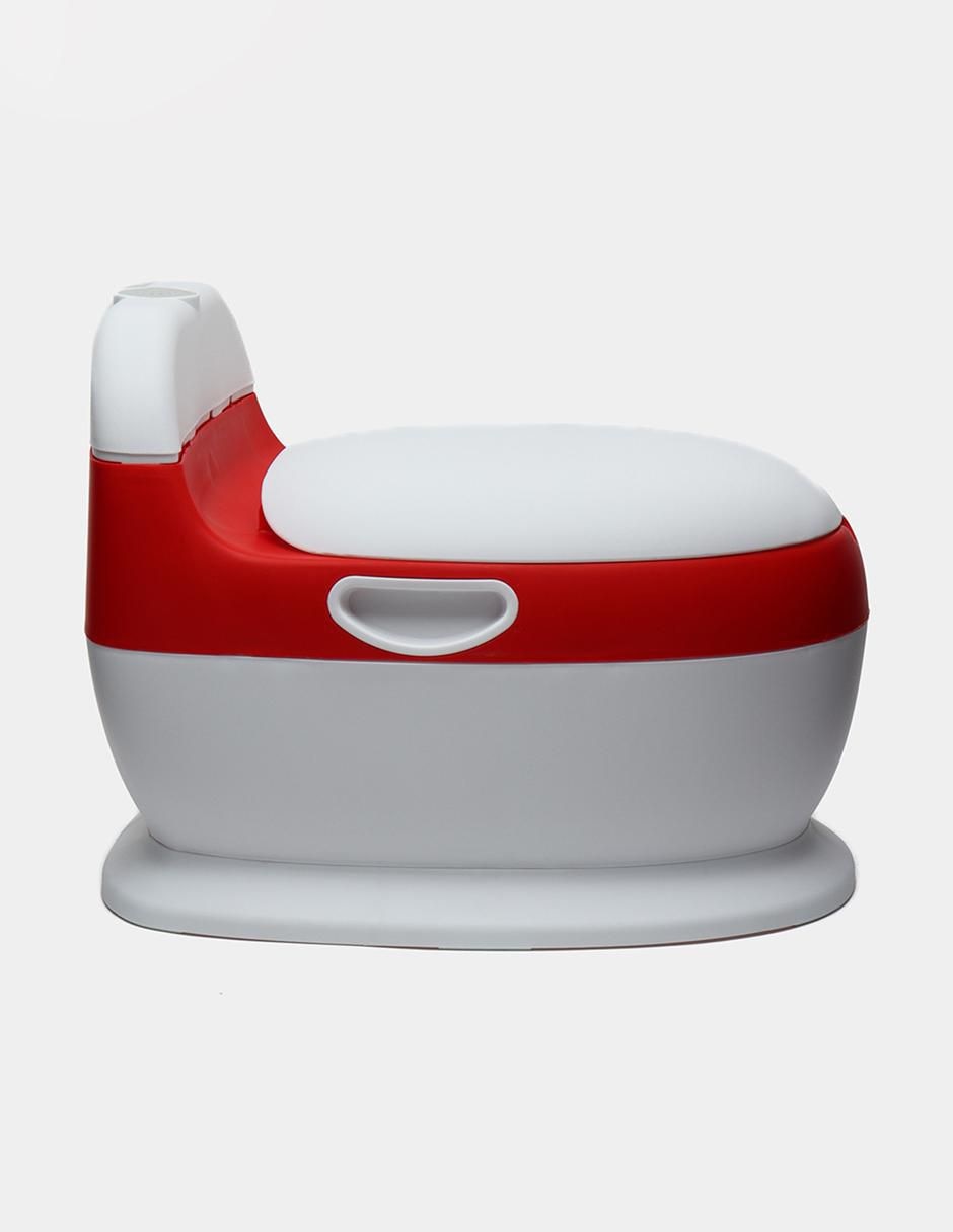 Entrenador de baño 5