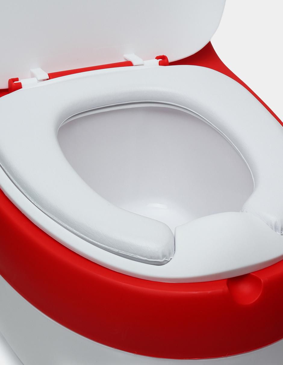 Entrenador de baño 8