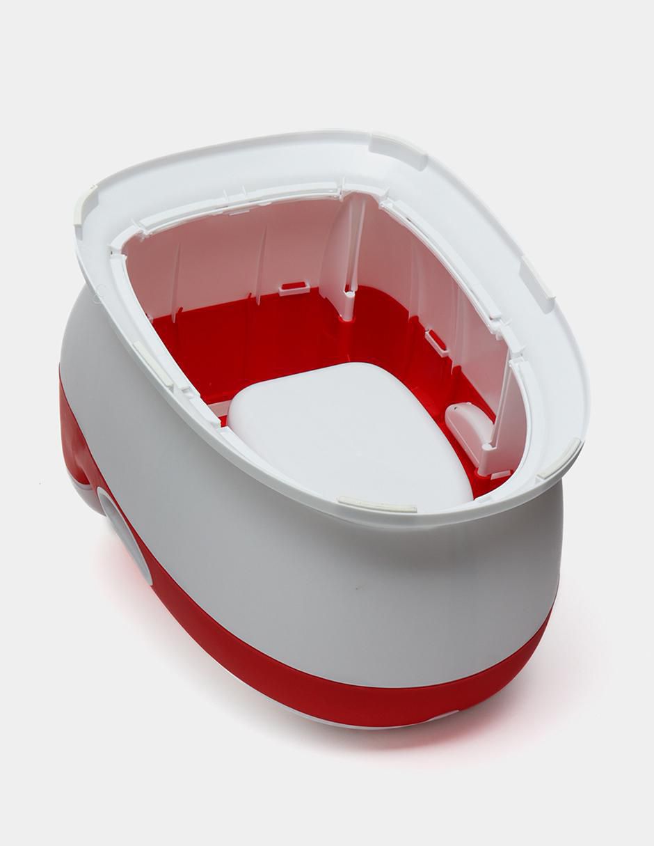 Rojo