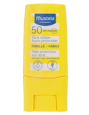 Protector solar FPS 50 1