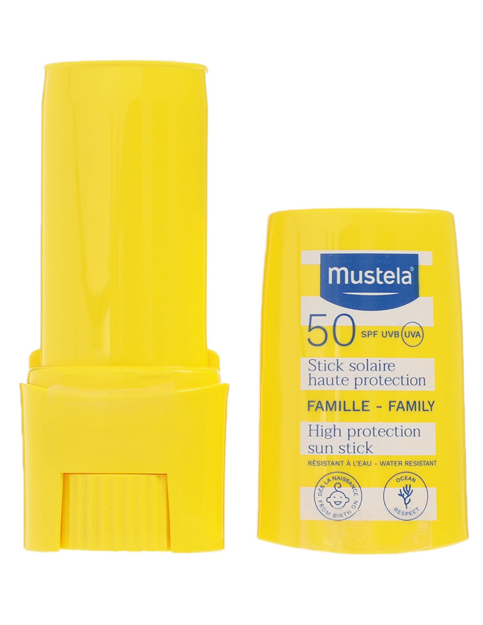 Protector solar FPS 50 2