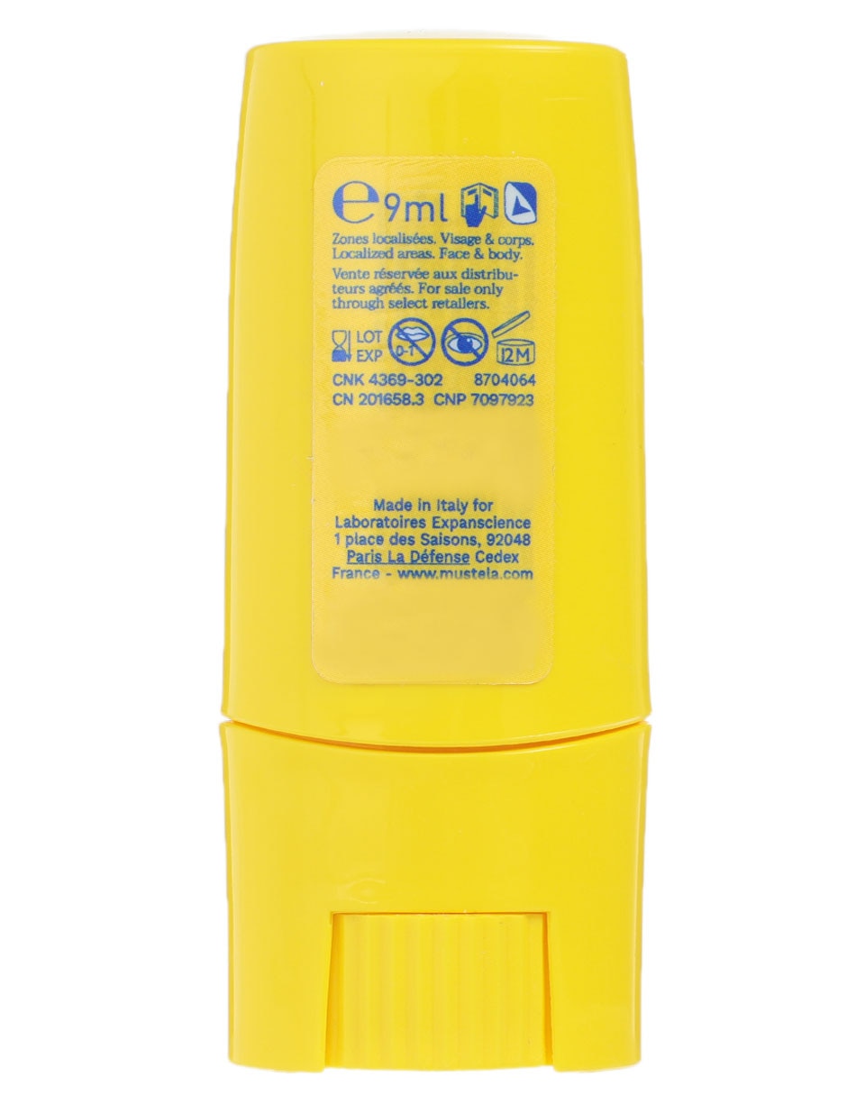 Protector solar FPS 50 3