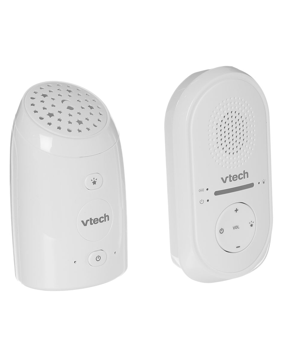 Monitor de audio para bebé V-Tech TM8112